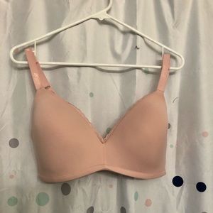 Aerie Wireless Bra
